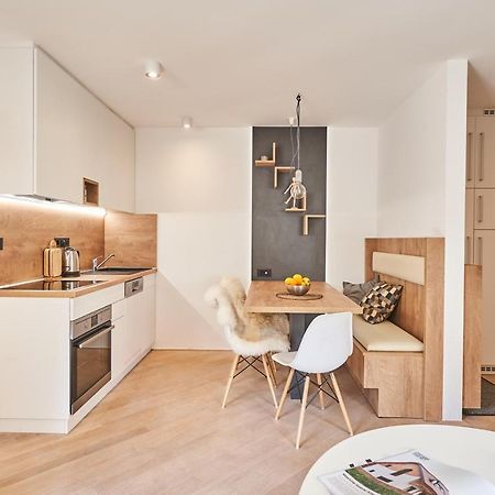 Cozy Apartment In The Heart Of Краньска Гора Экстерьер фото