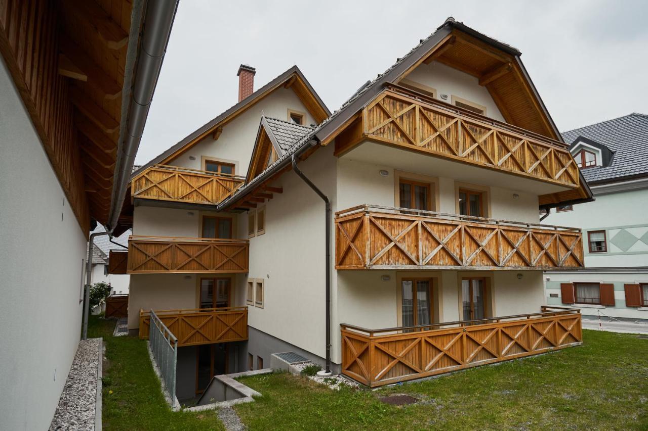 Cozy Apartment In The Heart Of Краньска Гора Экстерьер фото