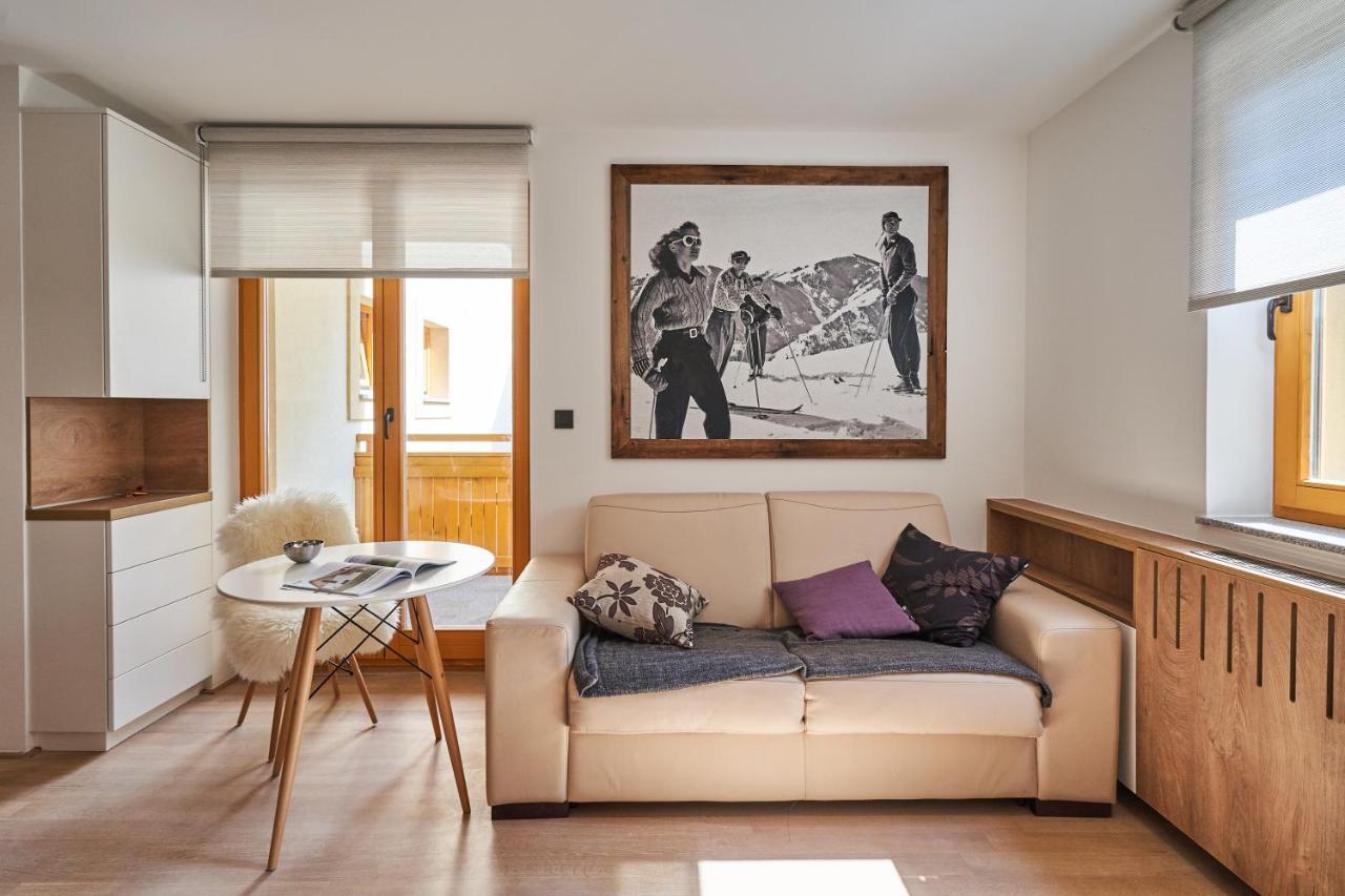 Cozy Apartment In The Heart Of Краньска Гора Экстерьер фото