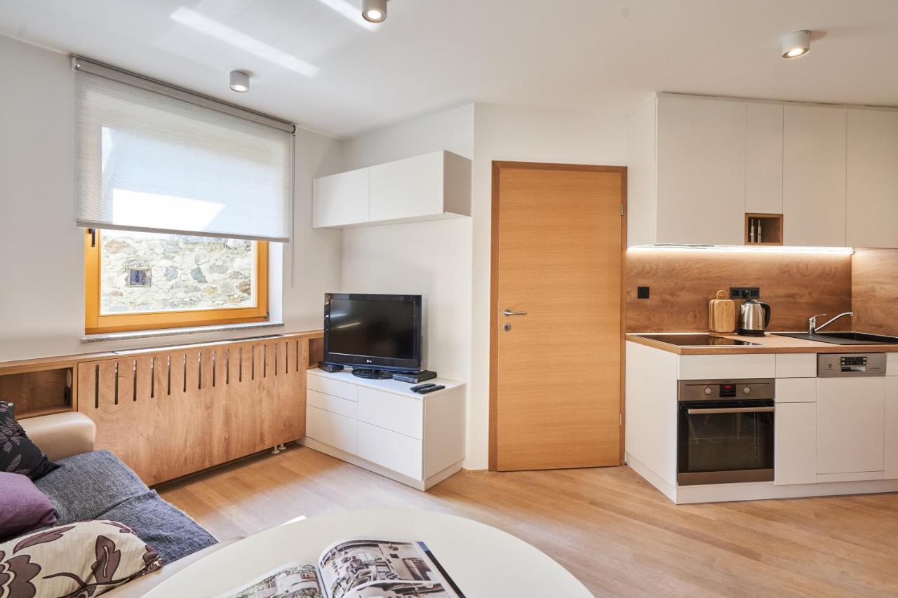 Cozy Apartment In The Heart Of Краньска Гора Экстерьер фото