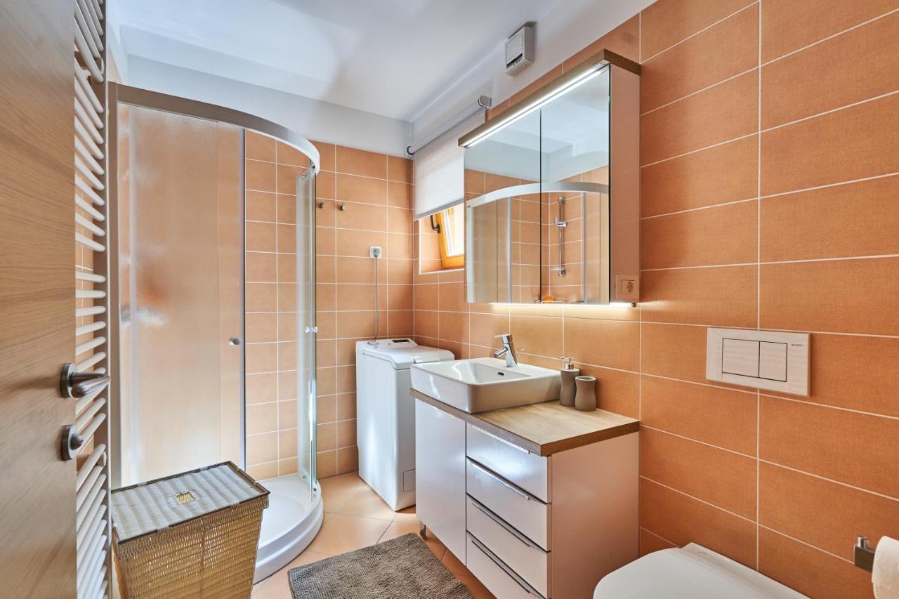 Cozy Apartment In The Heart Of Краньска Гора Экстерьер фото